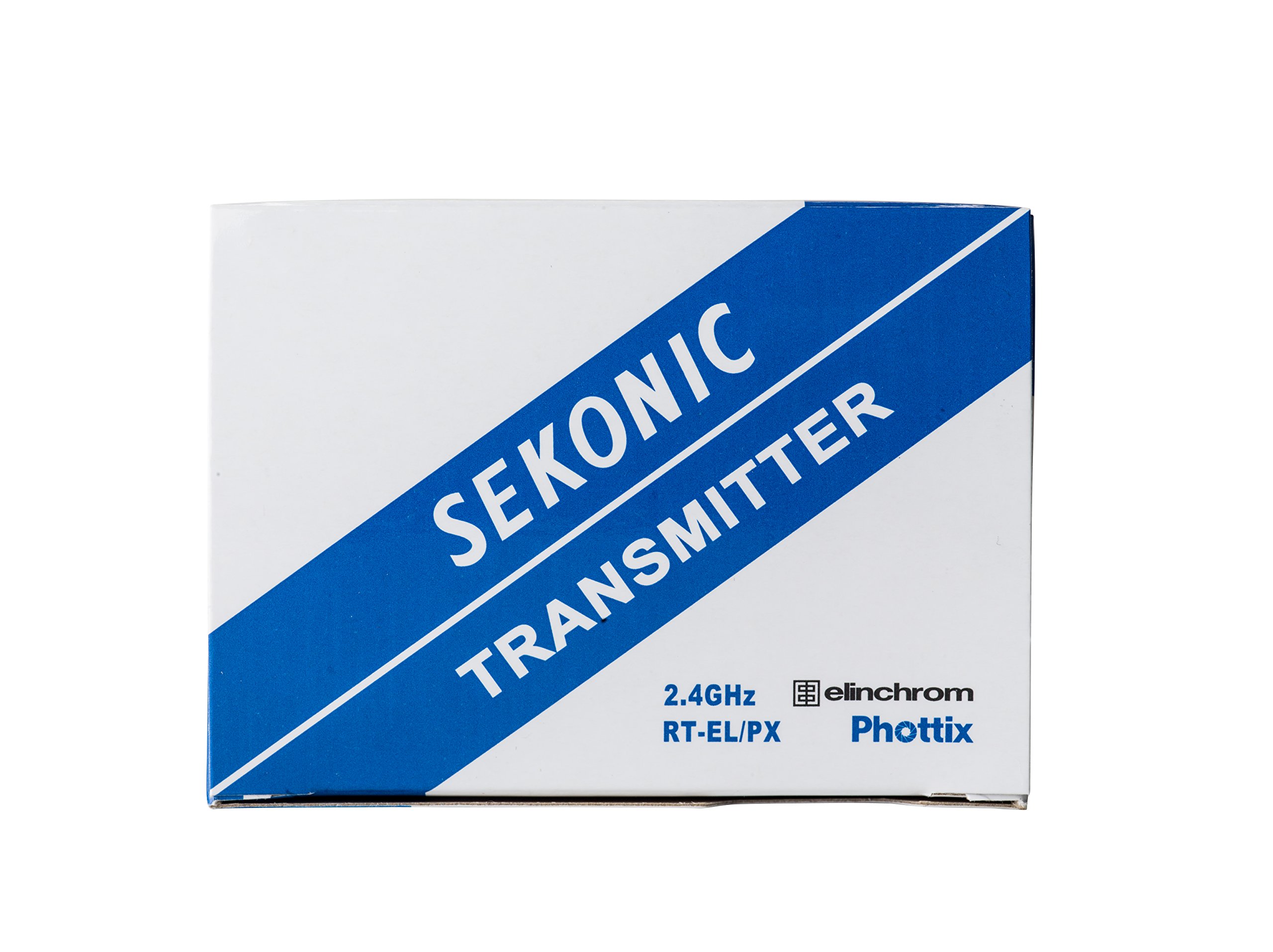 Amazon | SEKONIC L-858D専用トランスミッター RT-EL/PX | 露出